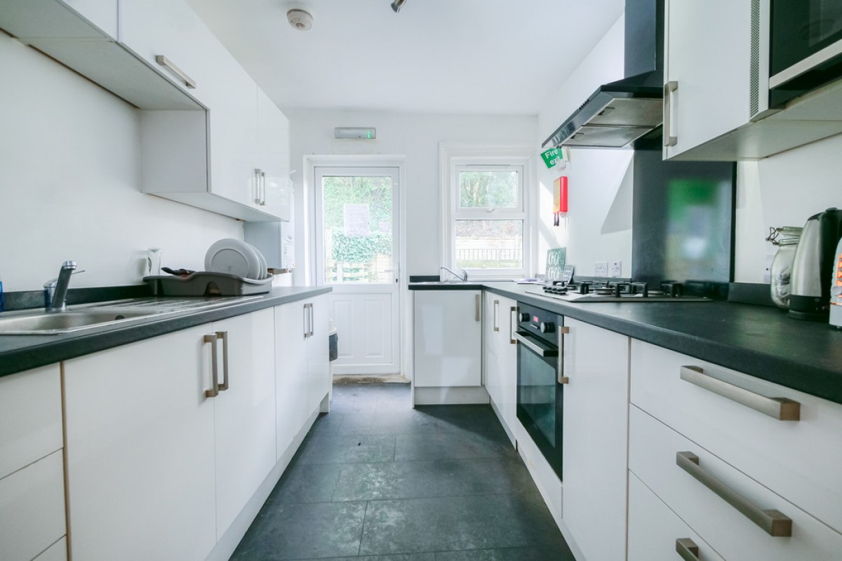 City Road, Winchester