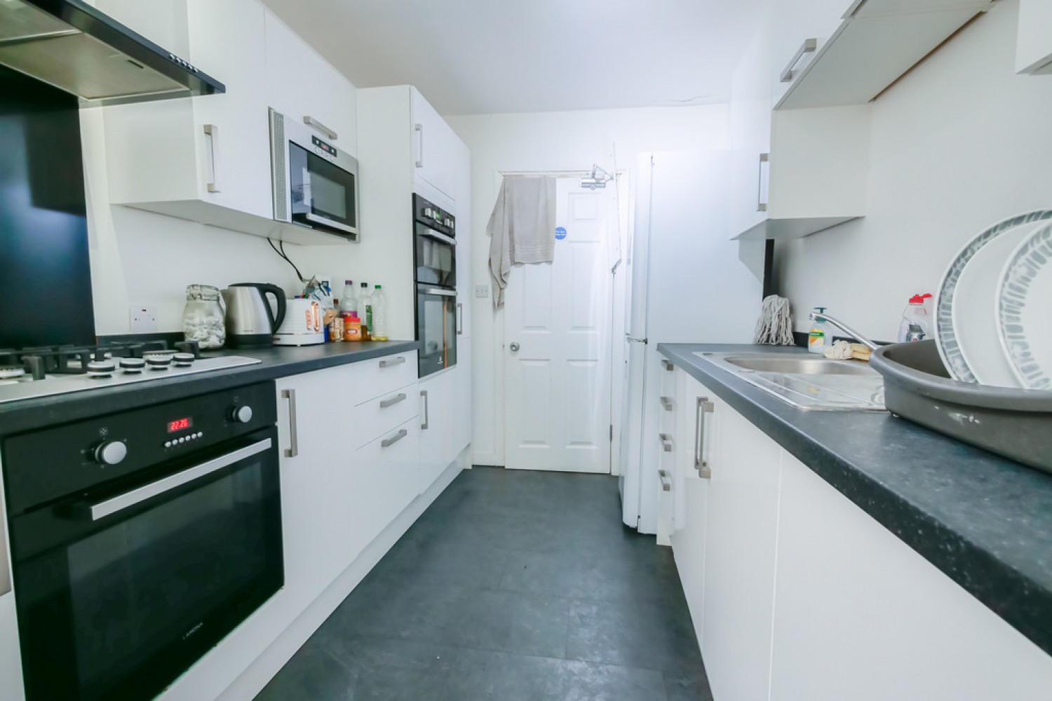 1 bedroom House of Multiple Occupation in City Road, Winchester