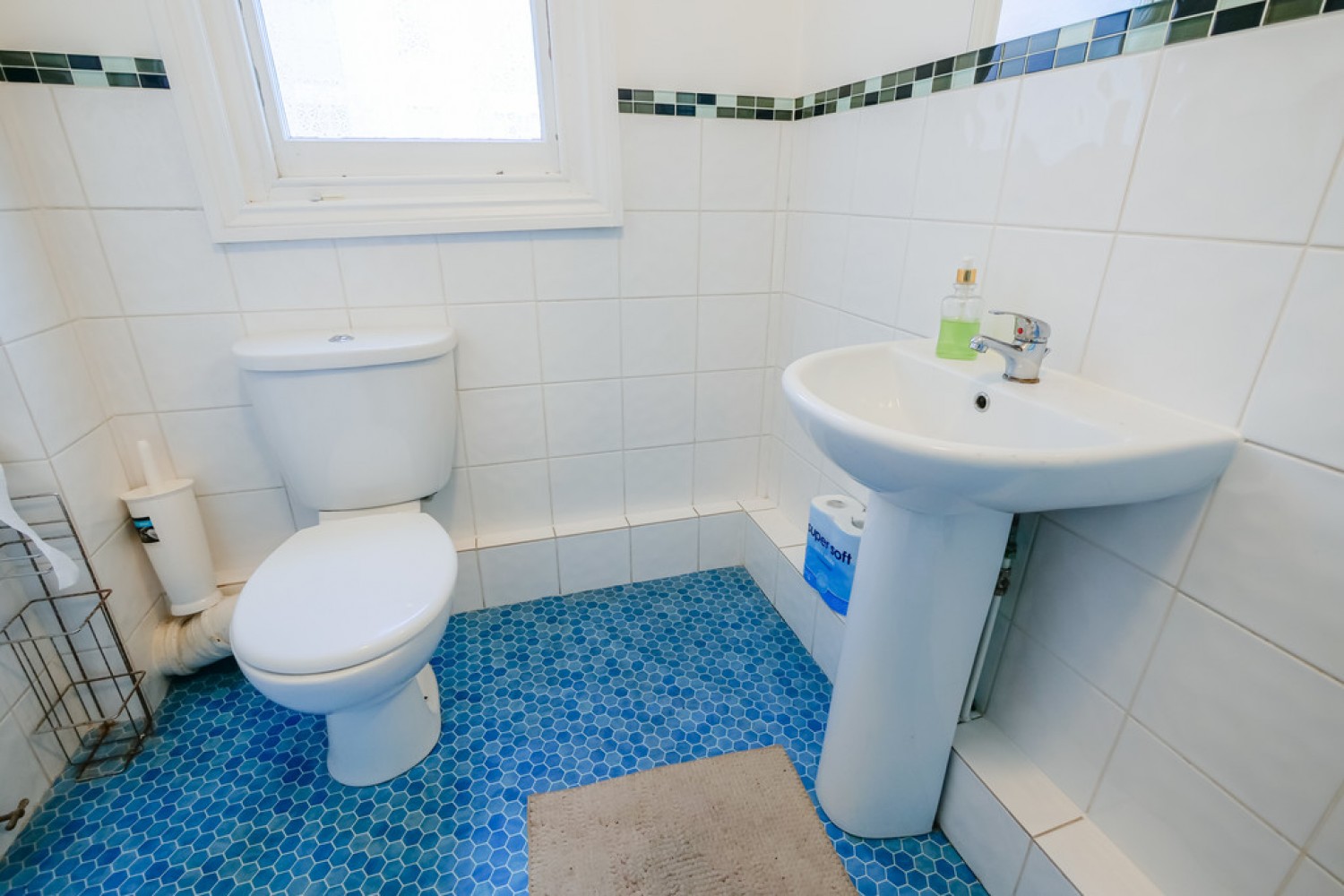 1 bedroom House of Multiple Occupation in City Road, Winchester