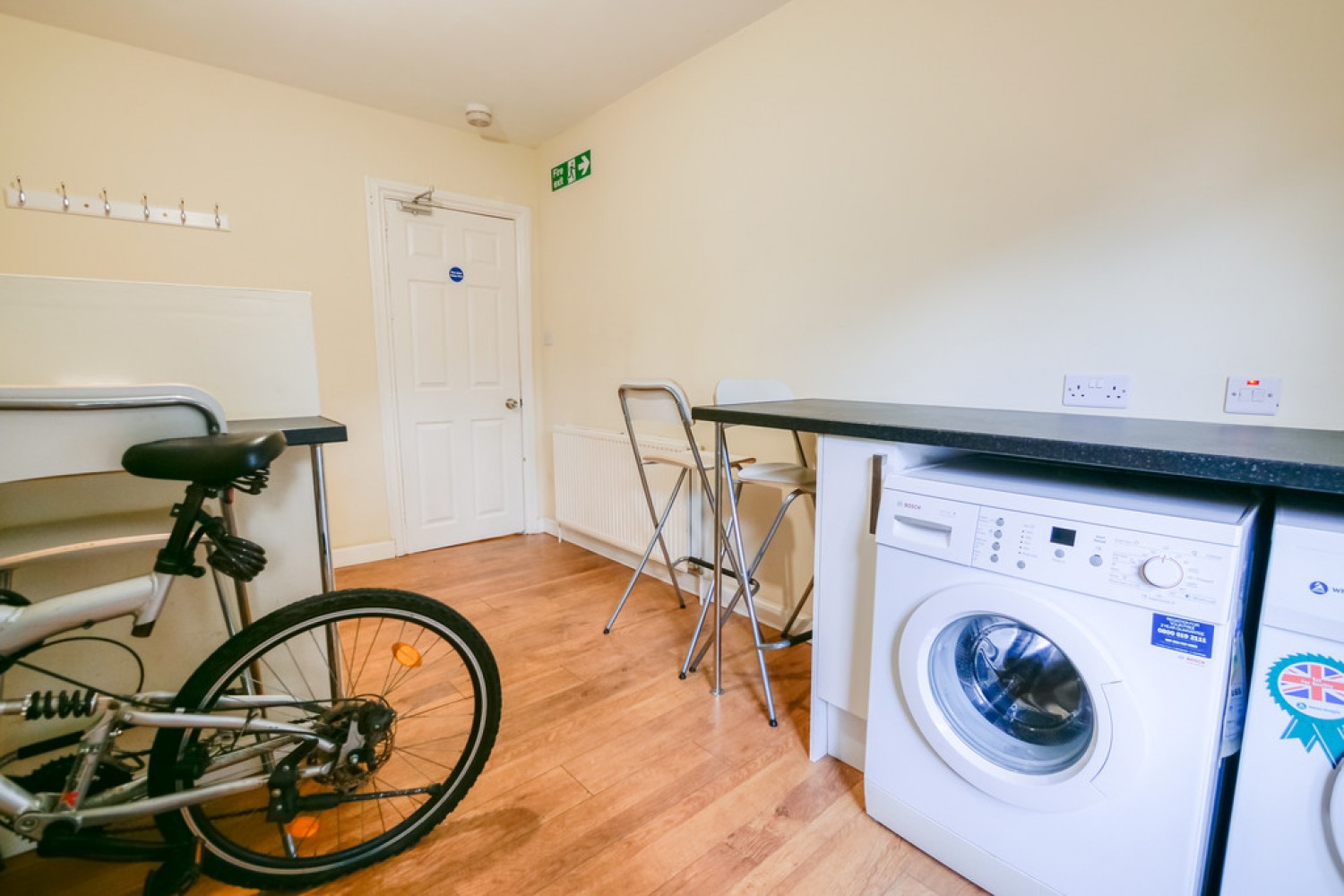 1 bedroom House of Multiple Occupation in City Road, Winchester