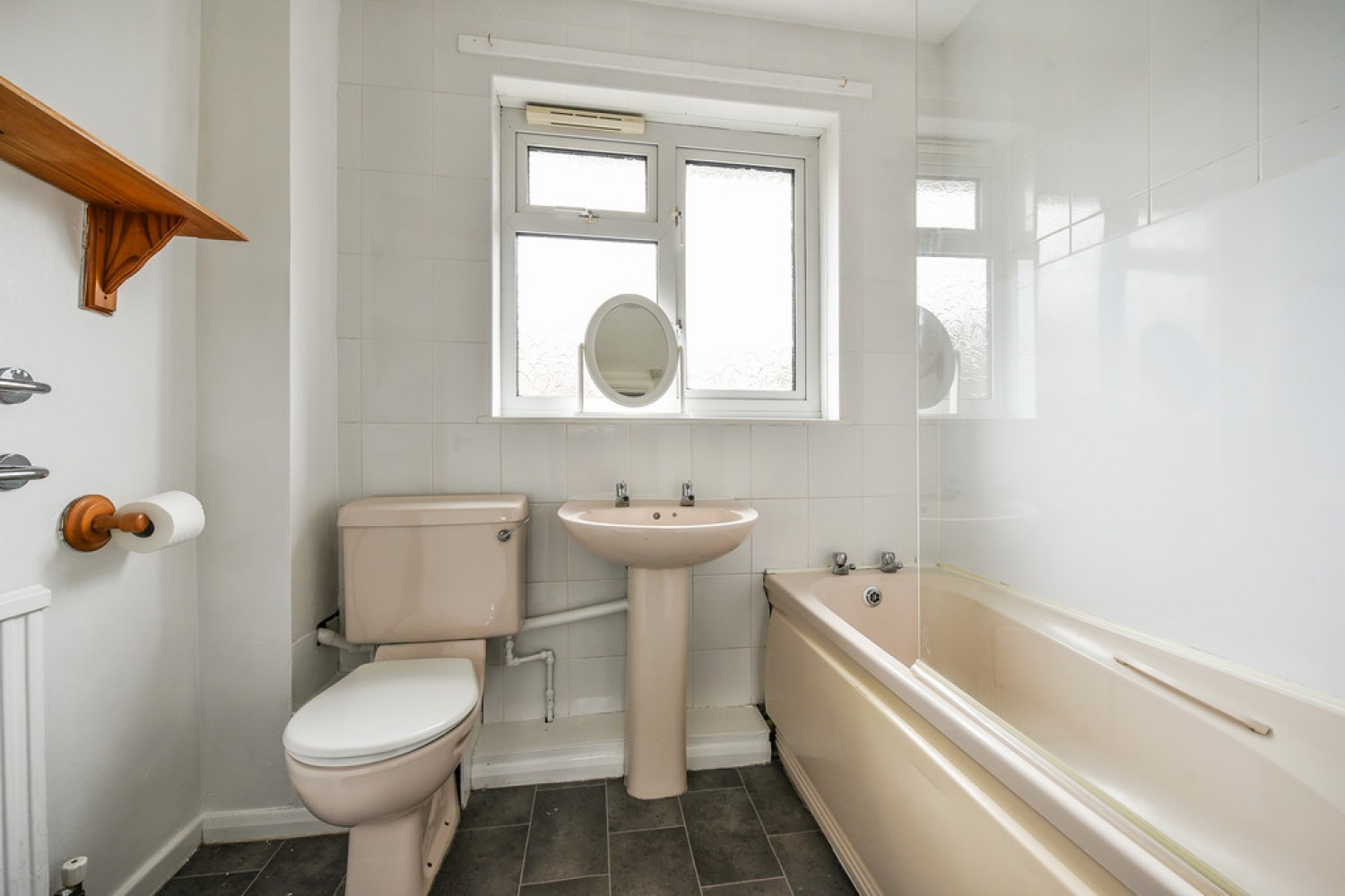 4 bedroom House in Milland Road, Winchester