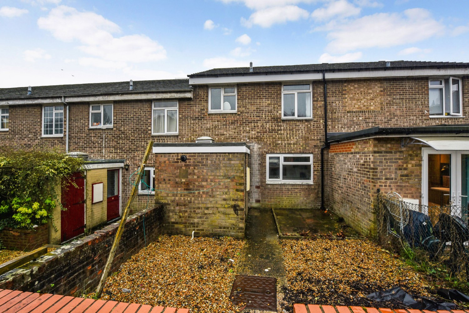 4 bedroom House in Milland Road, Winchester