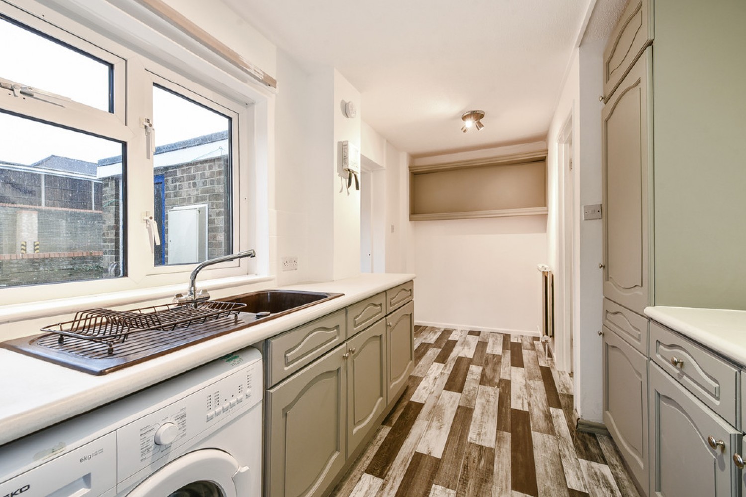 4 bedroom House in Milland Road, Winchester