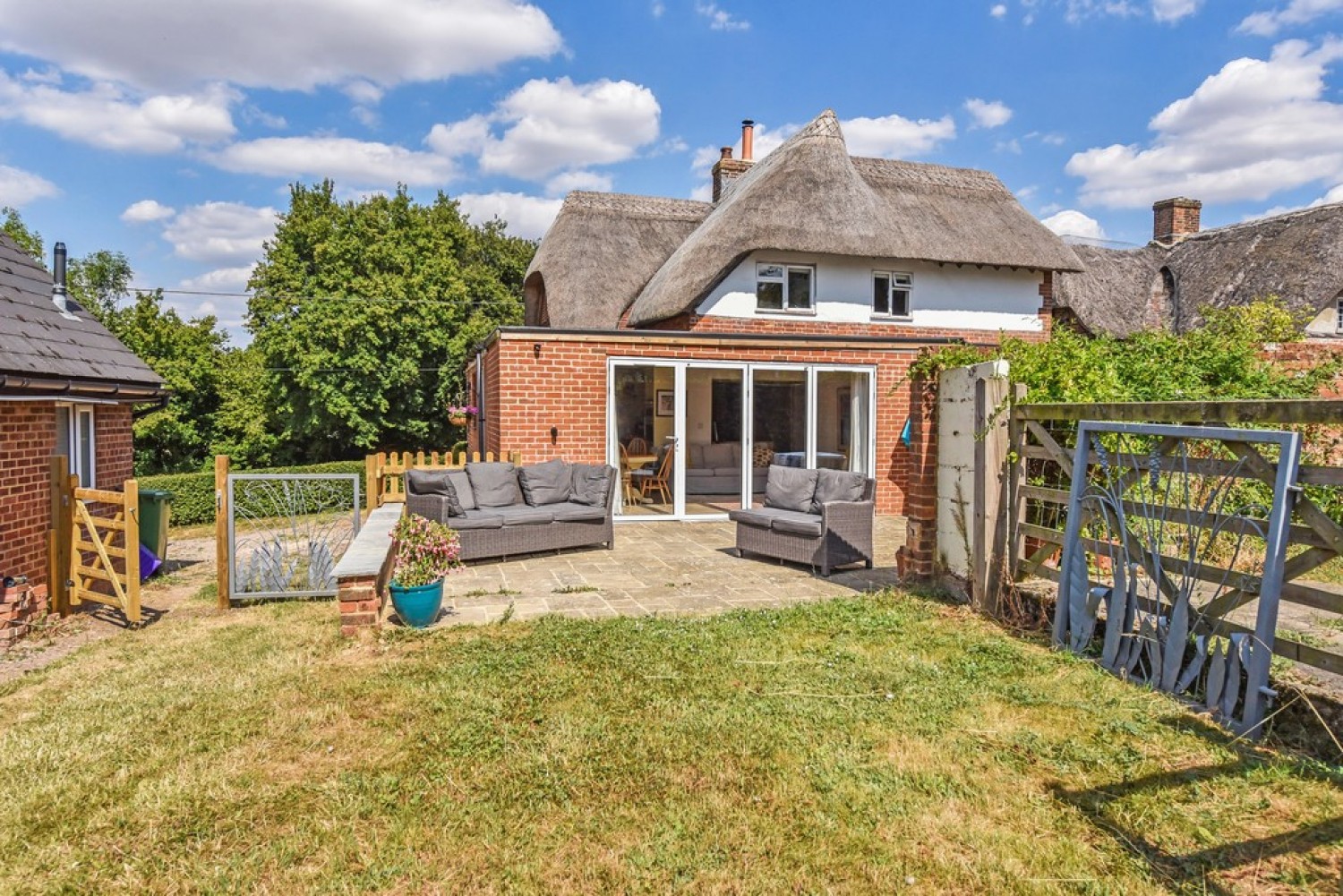 Winchester Road, Micheldever, Winchester