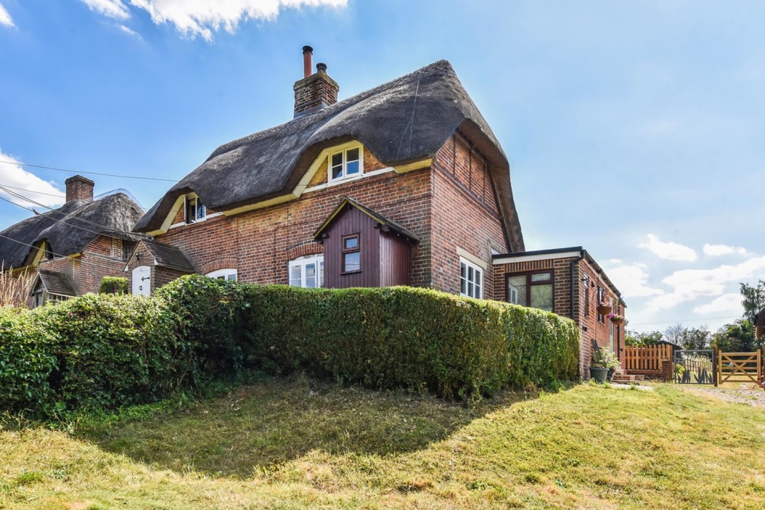 Winchester Road, Micheldever, Winchester
