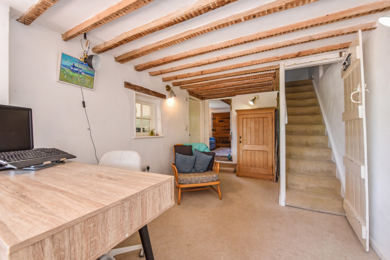 Winchester Road, Micheldever, Winchester