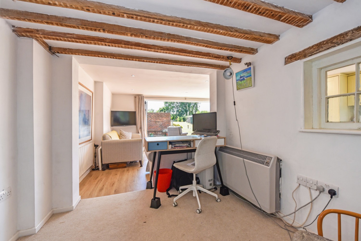 Winchester Road, Micheldever, Winchester