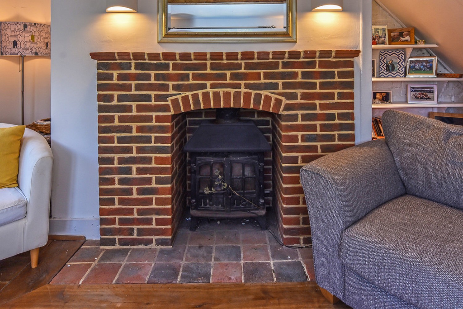 Winchester Road, Micheldever, Winchester