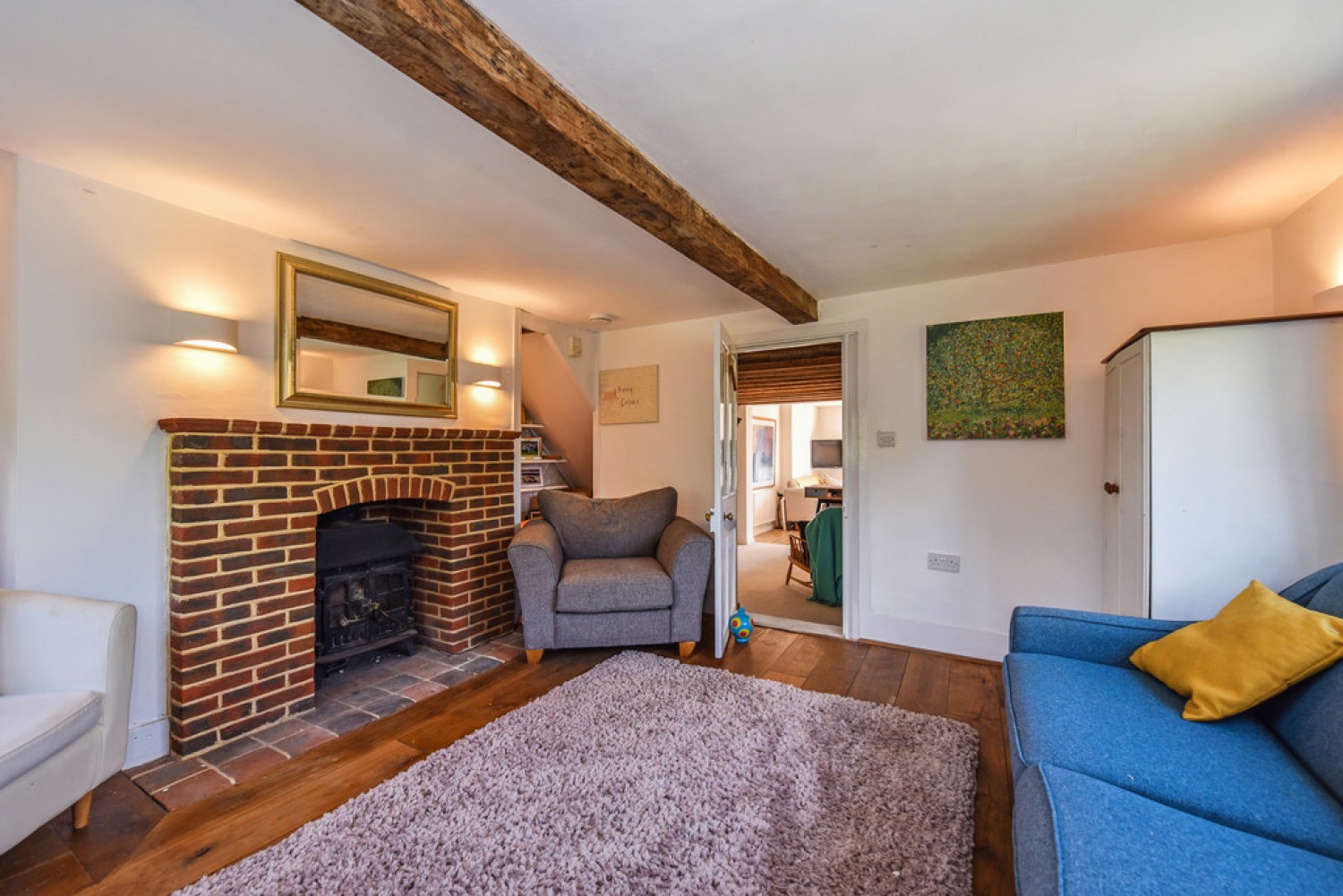 Winchester Road, Micheldever, Winchester
