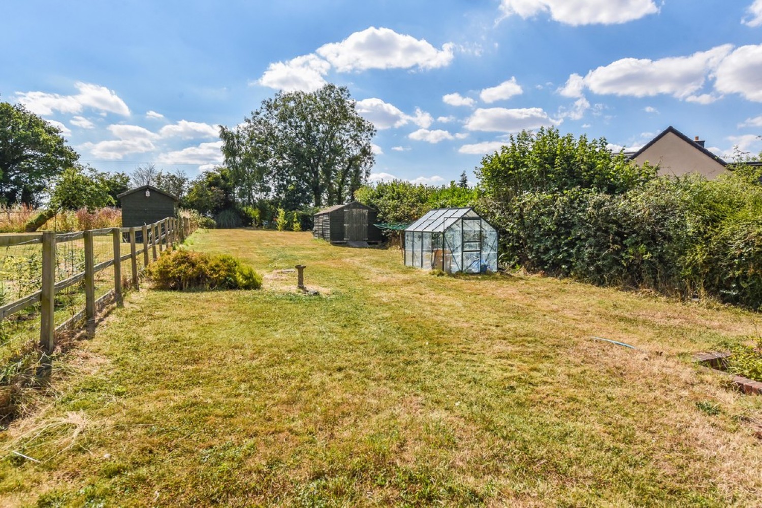 Winchester Road, Micheldever, Winchester