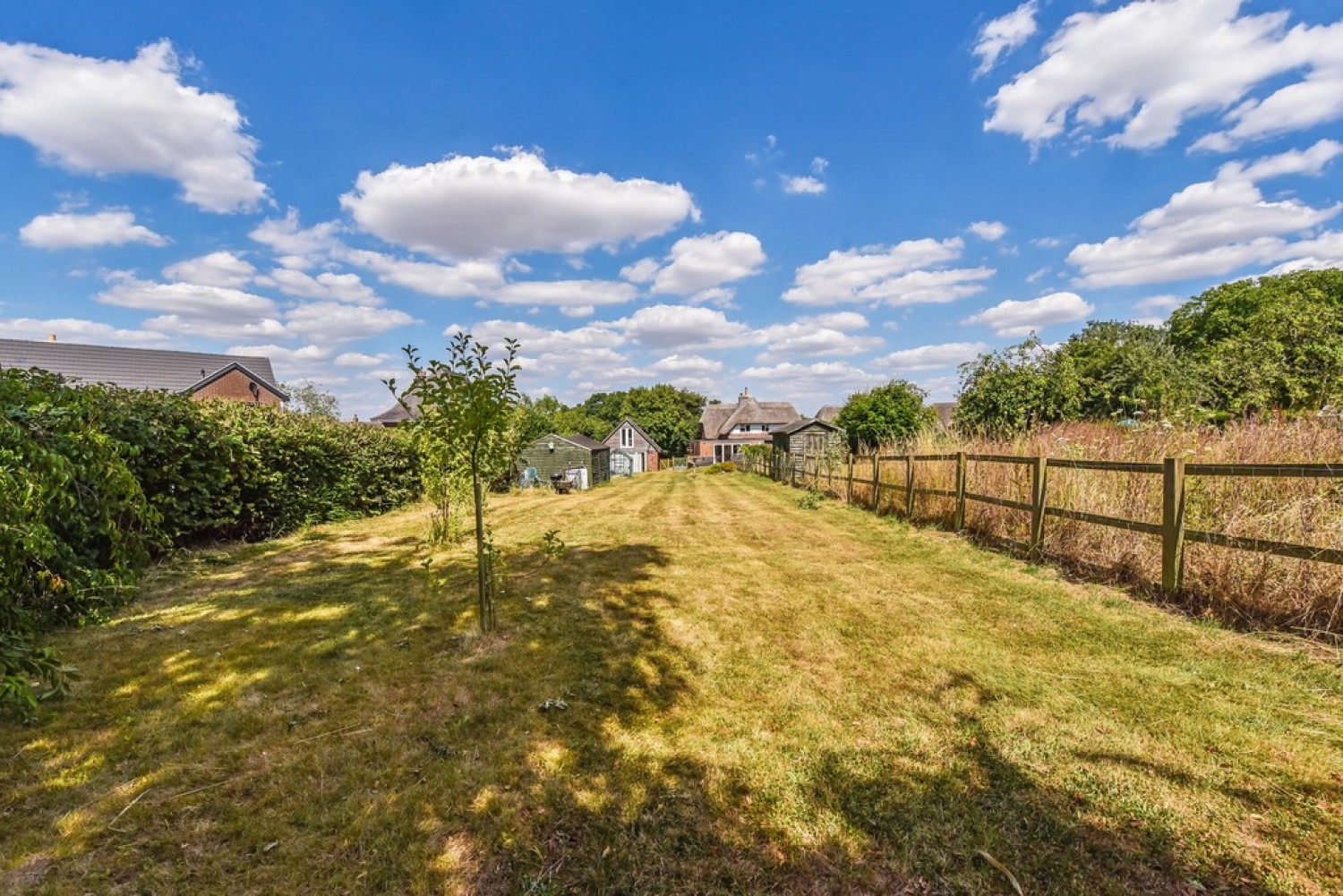 Winchester Road, Micheldever, Winchester