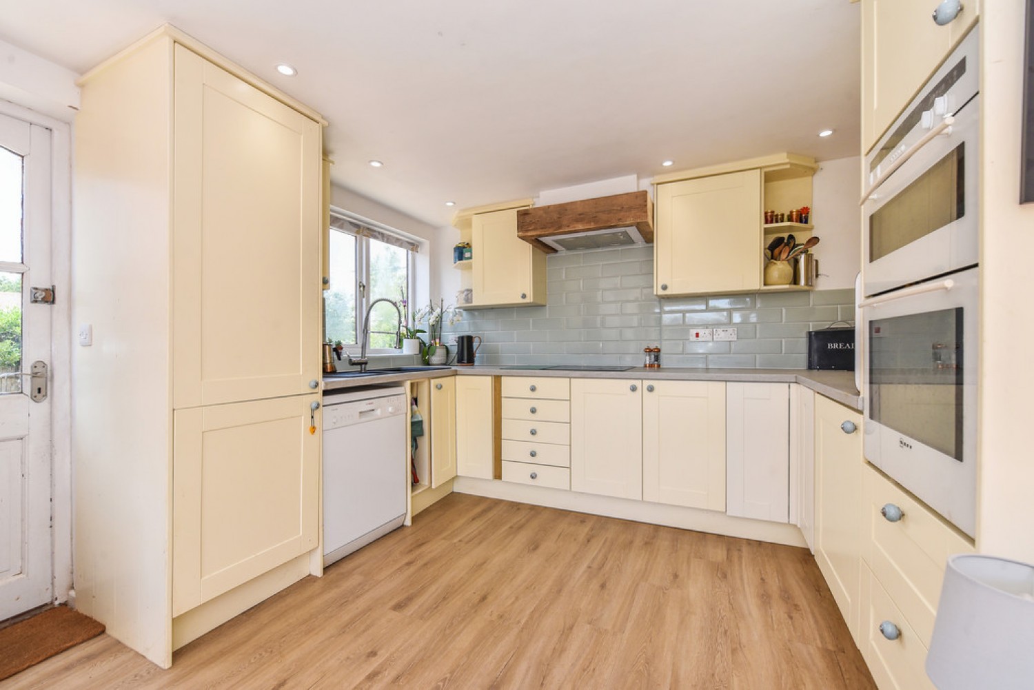 Winchester Road, Micheldever, Winchester