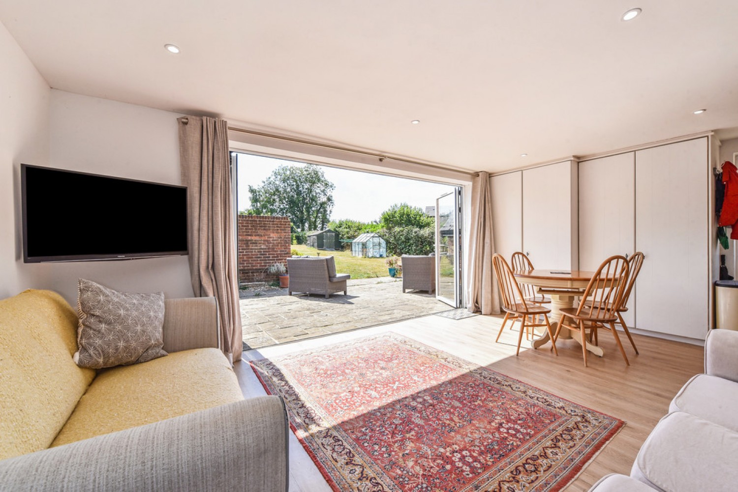 Winchester Road, Micheldever, Winchester