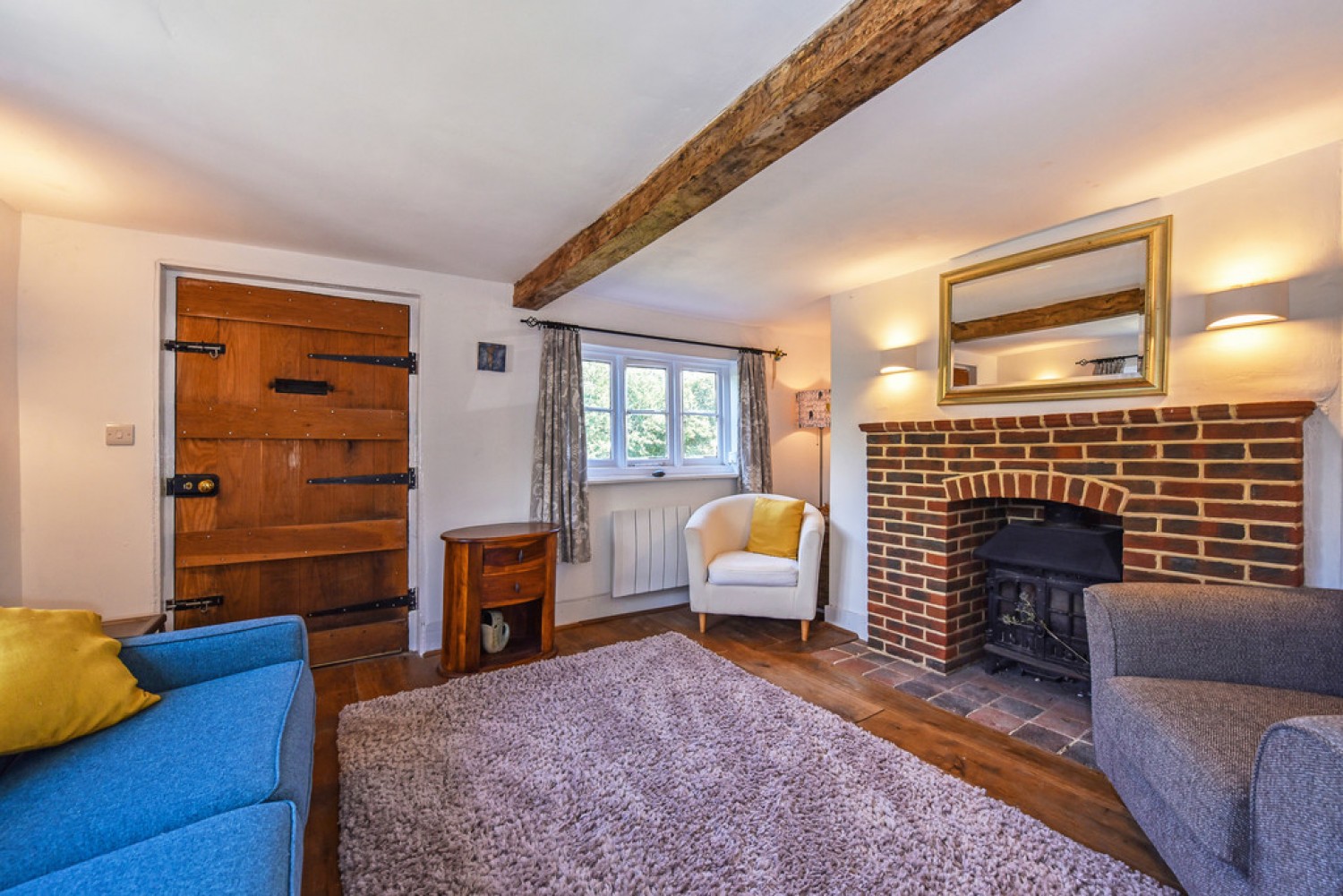 Winchester Road, Micheldever, Winchester