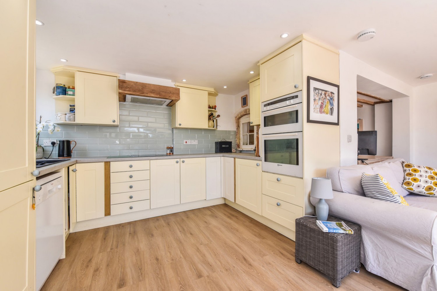 Winchester Road, Micheldever, Winchester