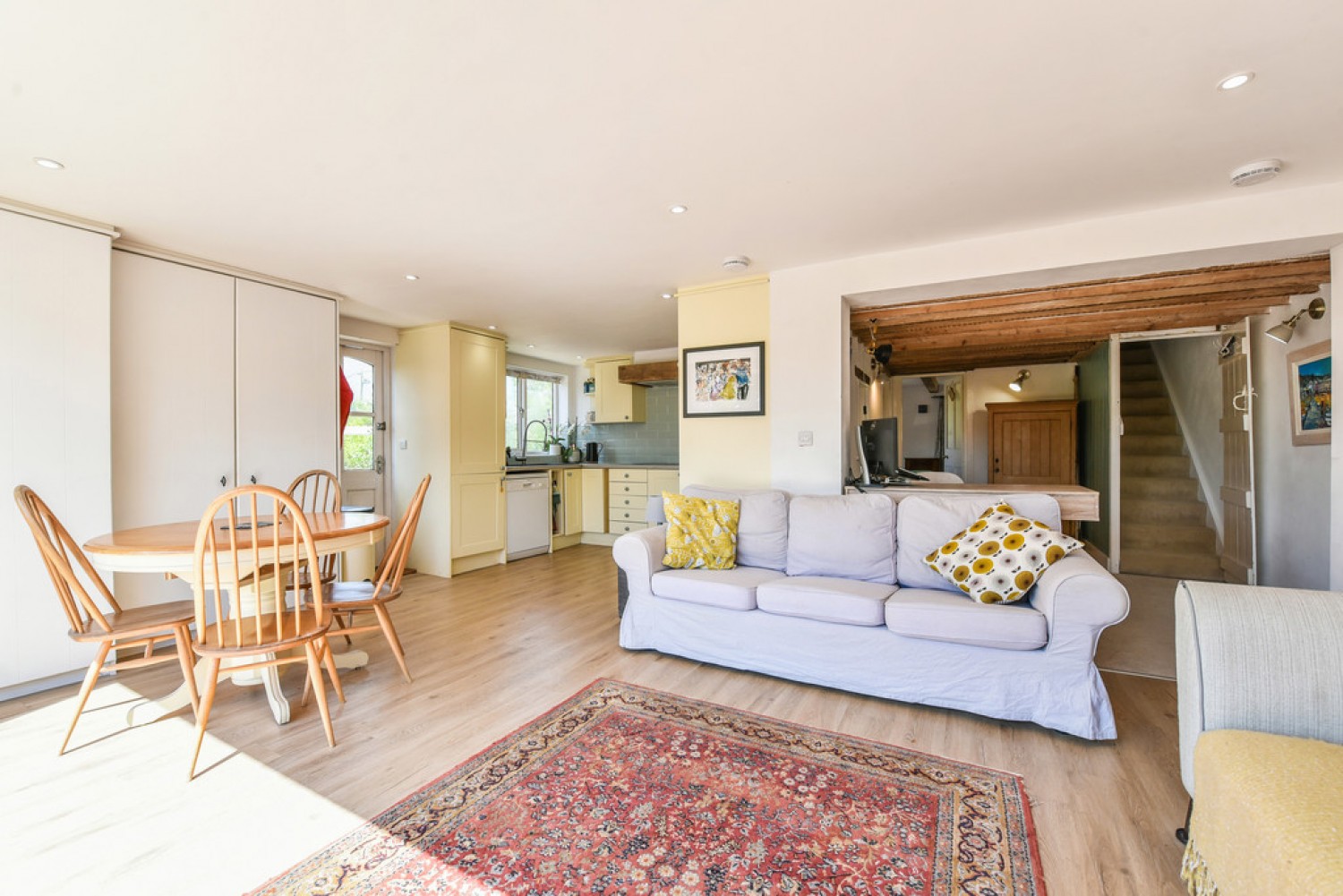 Winchester Road, Micheldever, Winchester