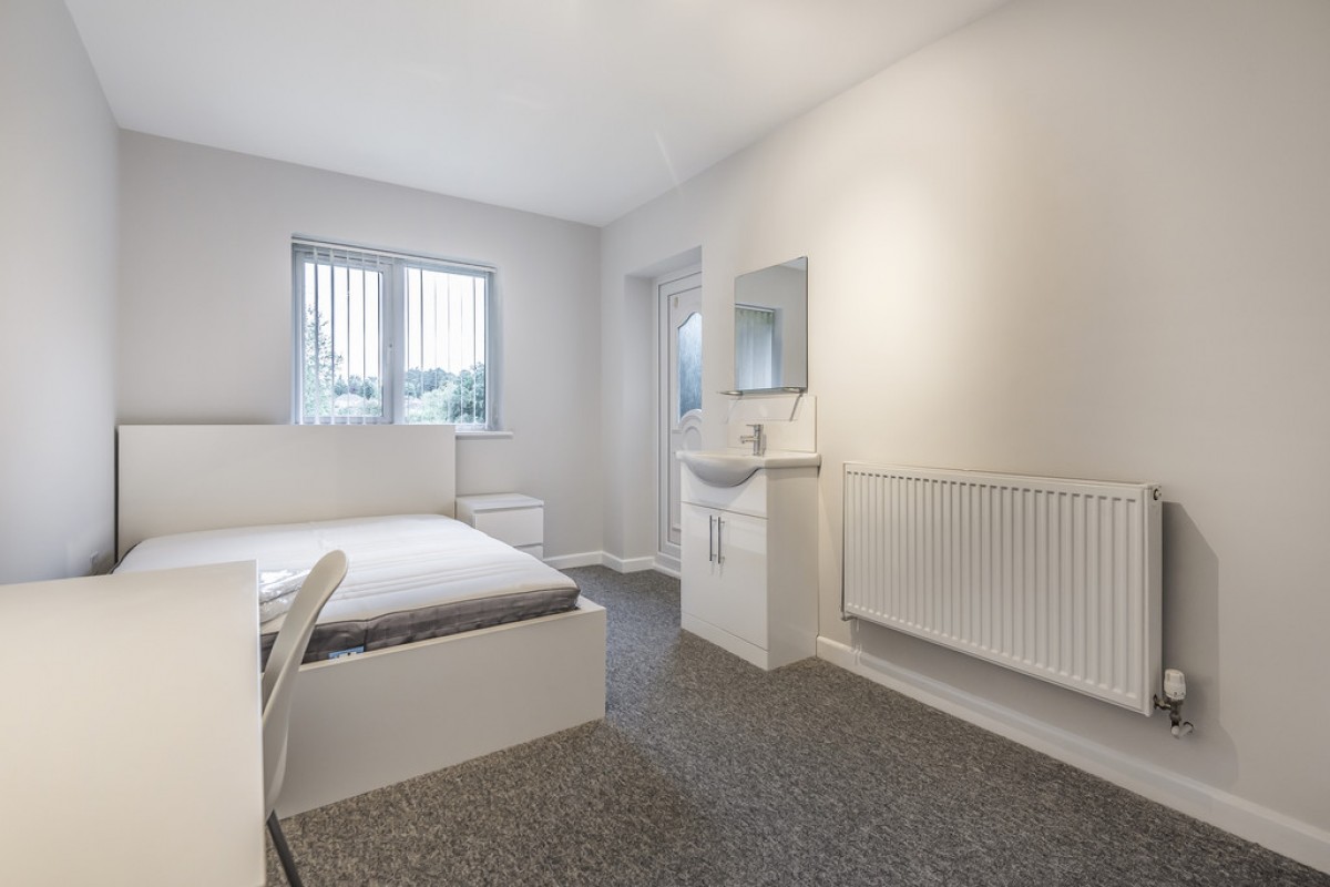 Westman Road, Winchester