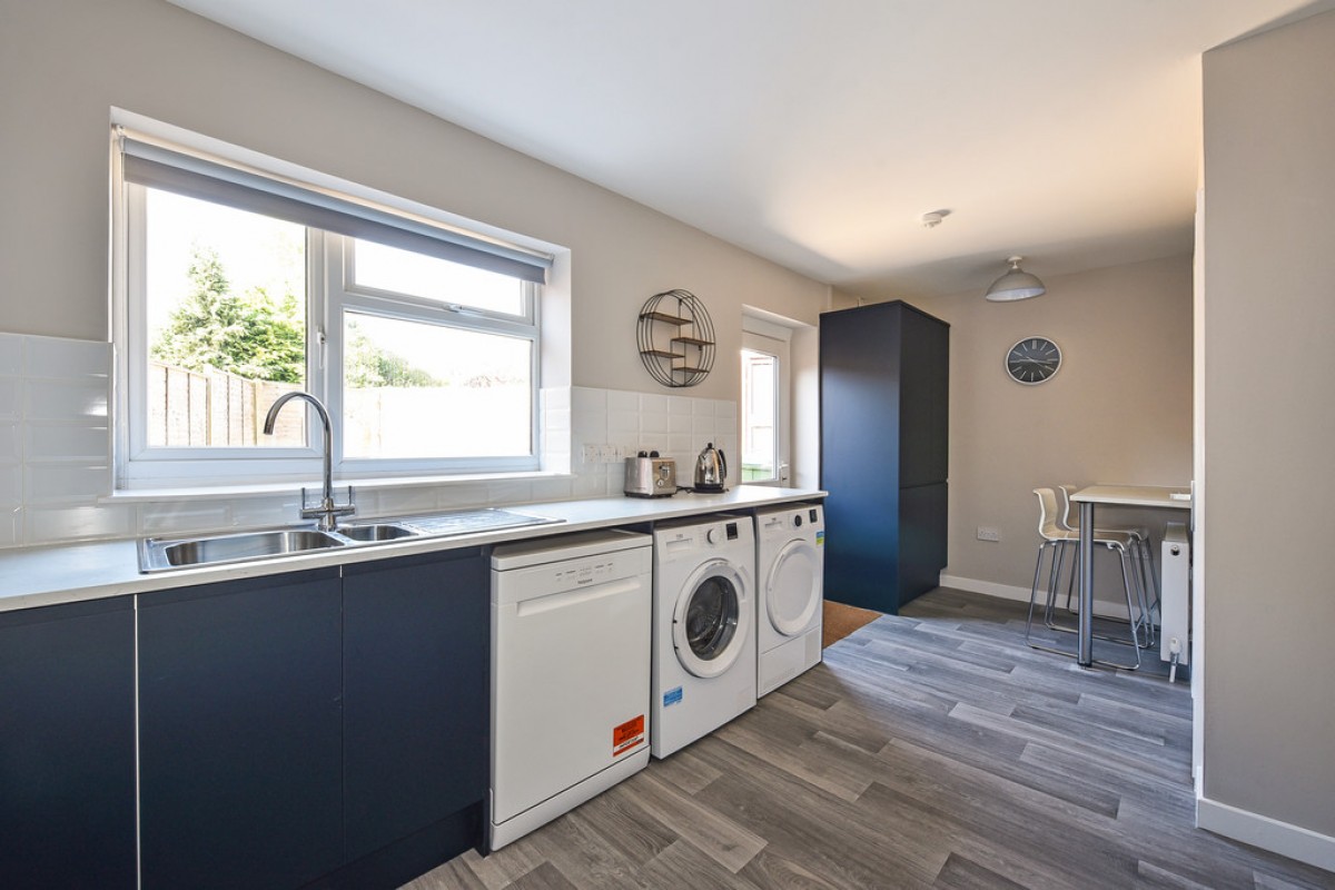 Fivefields Road , Winchester