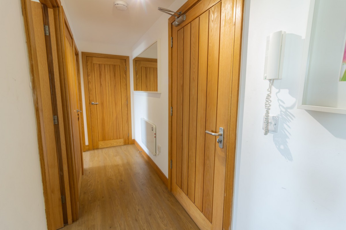 Balfour House, Winnall Close