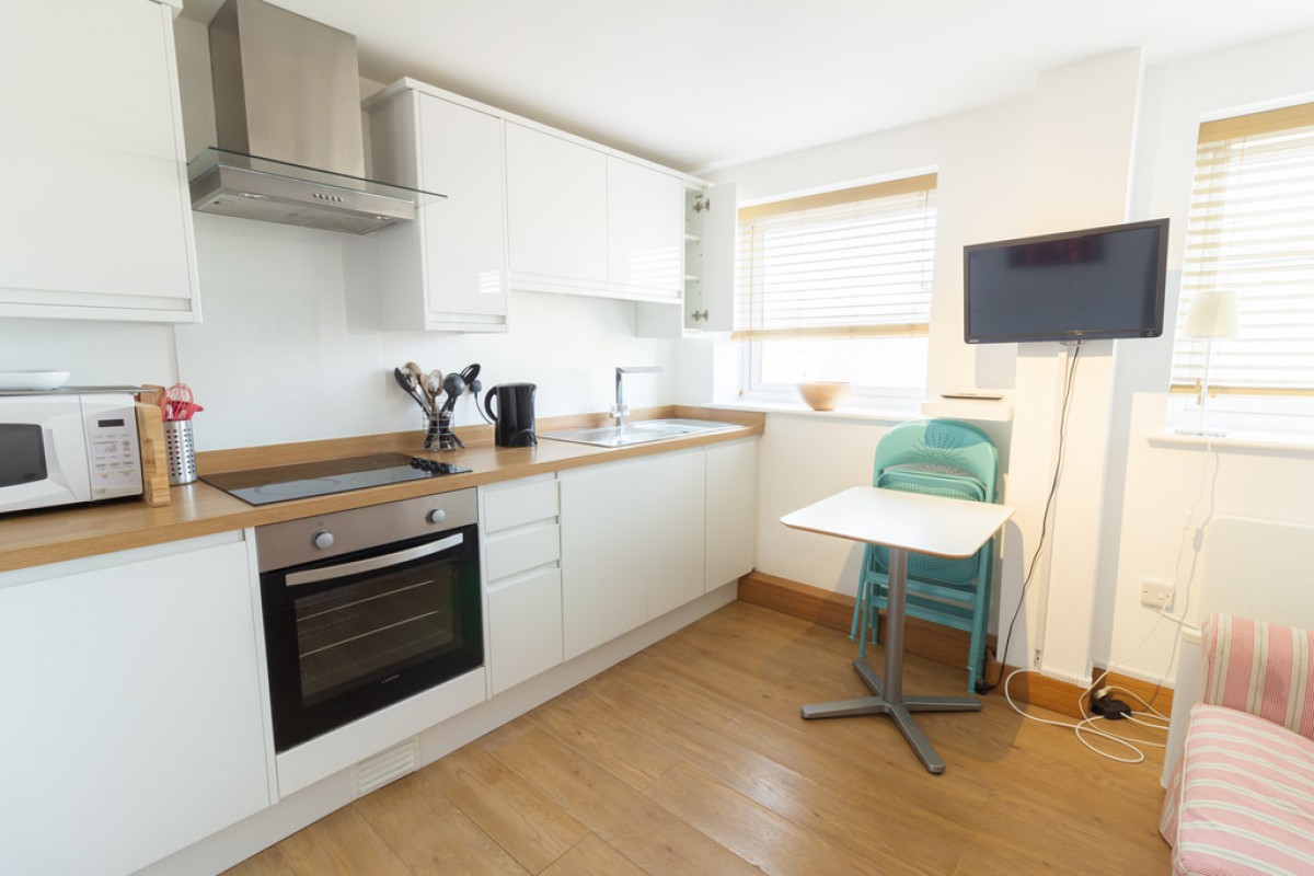 Balfour House, Winnall Close