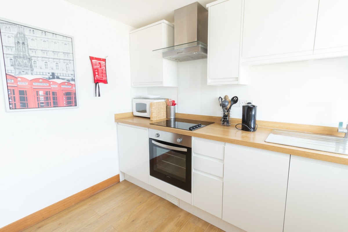 Balfour House, Winnall Close
