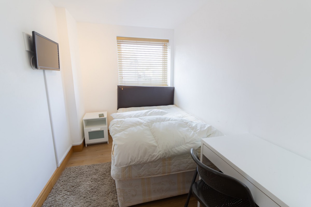 Balfour House, Winnall Close