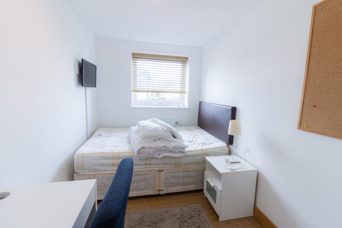 Balfour House, Winnall Close