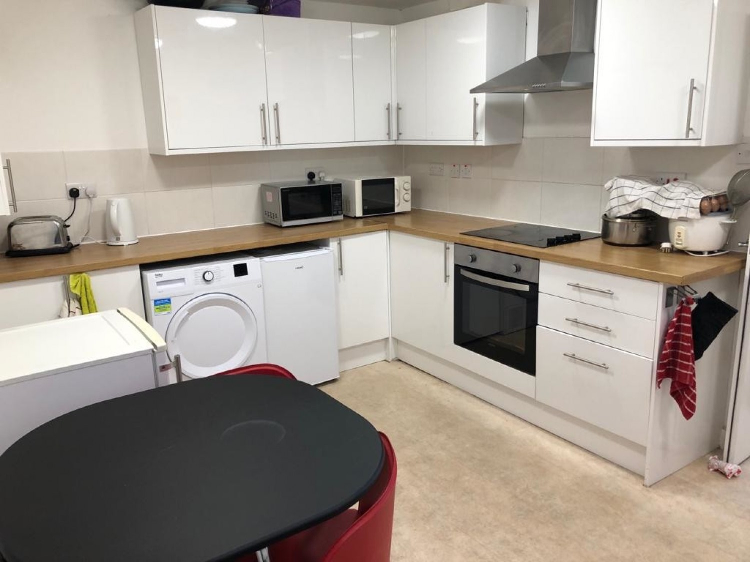 1 bedroom House of Multiple Occupation for Letting Warren Road, Winchester