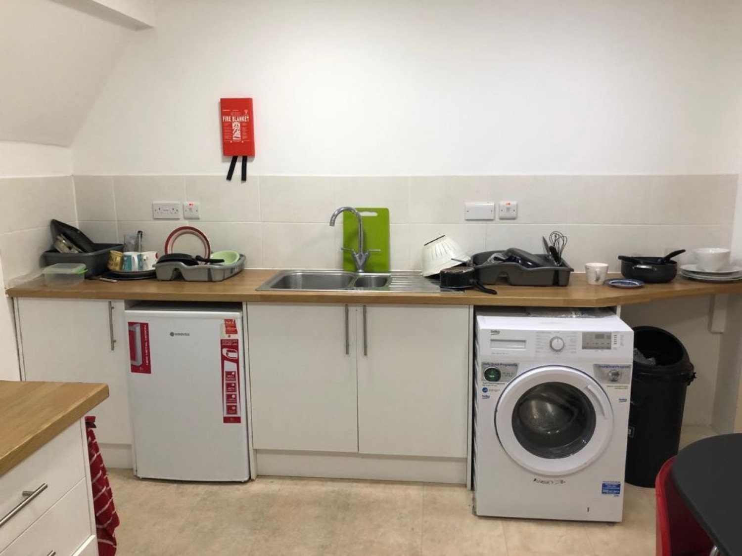 1 bedroom House of Multiple Occupation for Letting Warren Road, Winchester
