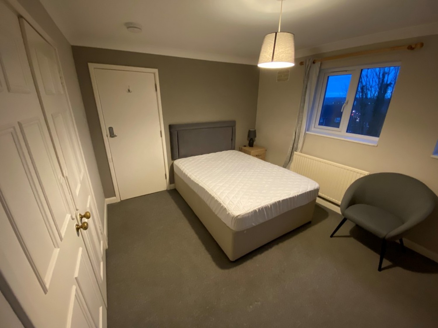 1 bedroom House of Multiple Occupation for Letting Warren Road, Winchester