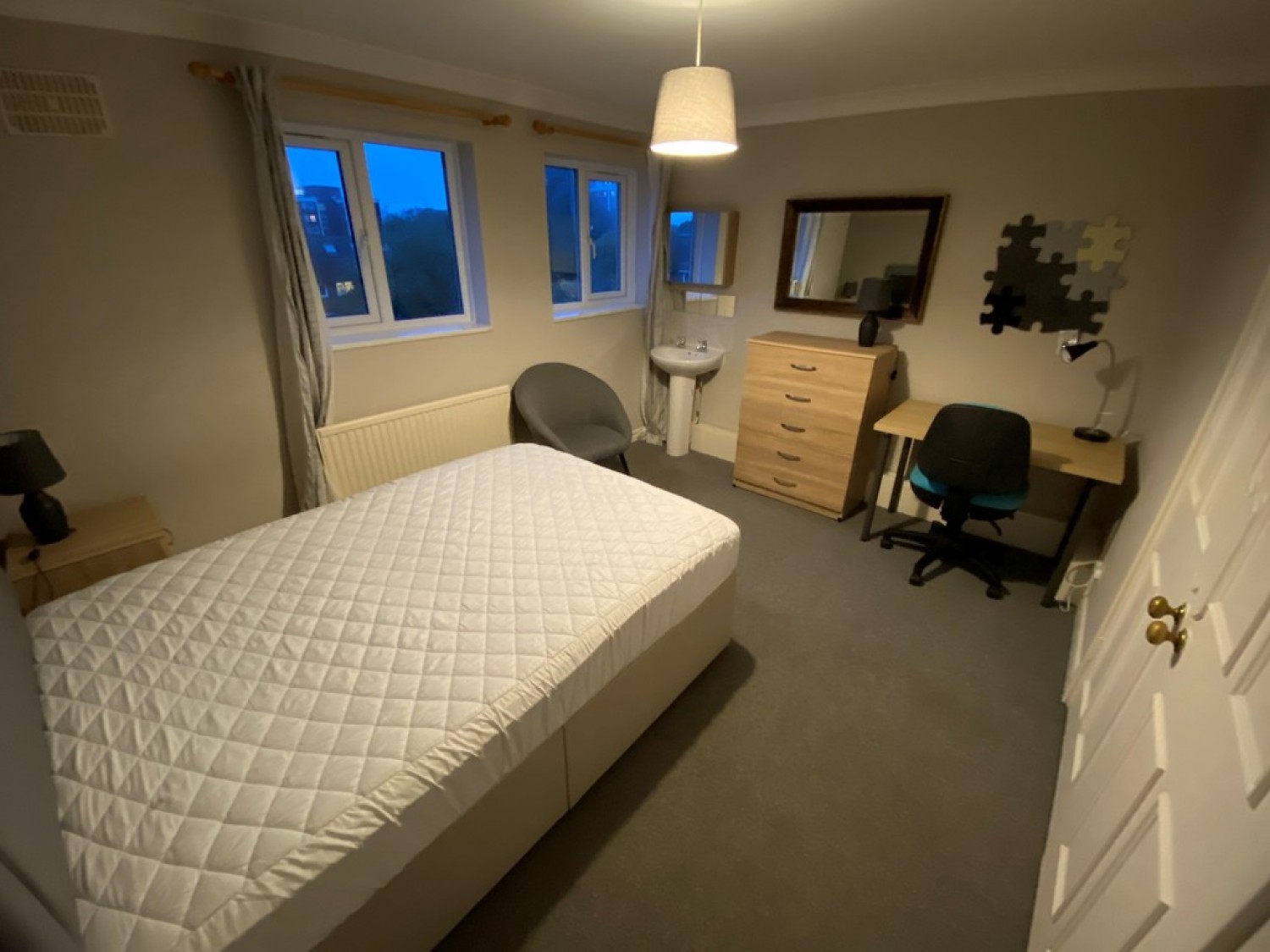 1 bedroom House of Multiple Occupation for Letting Warren Road, Winchester