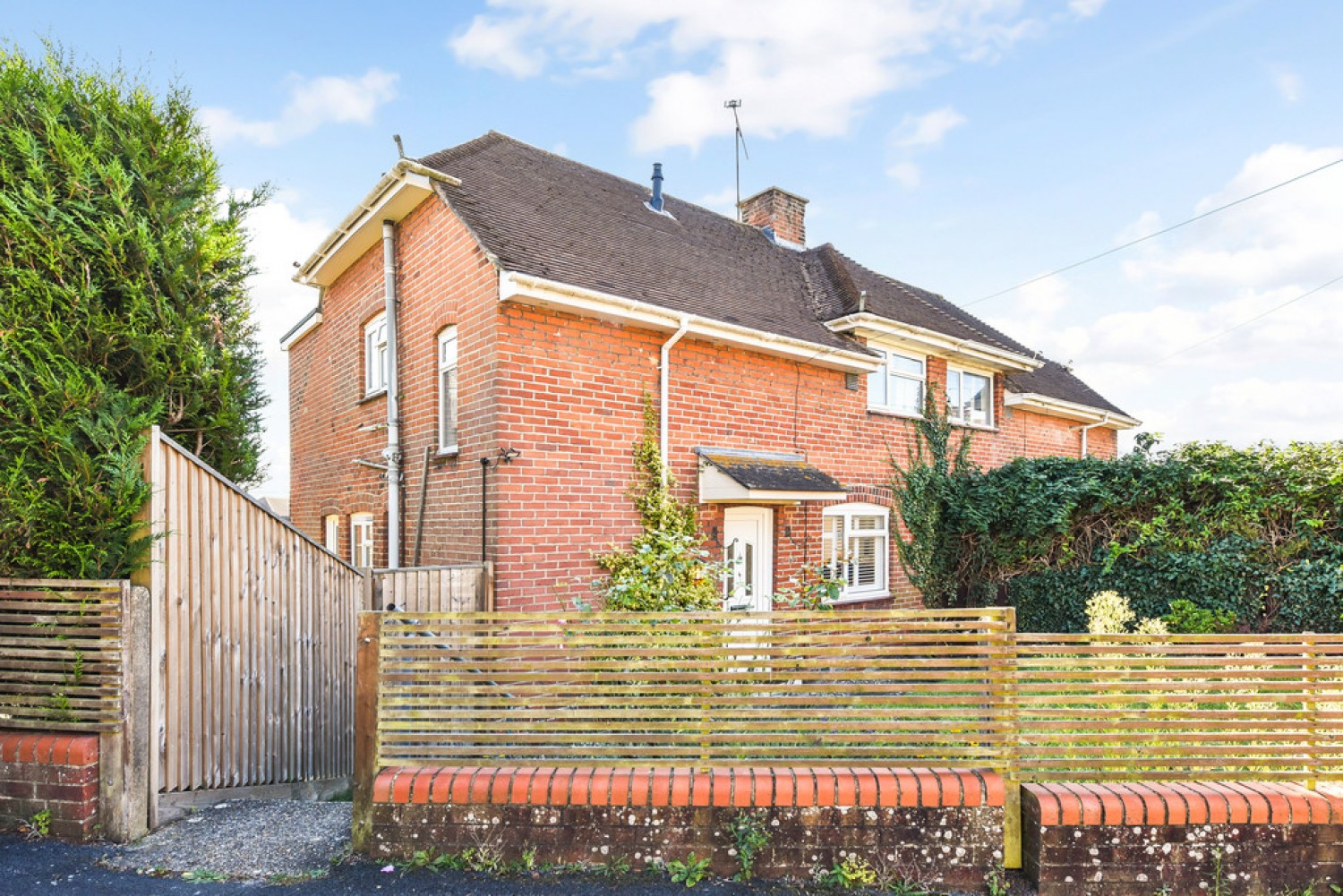 1 bedroom House of Multiple Occupation in Portal Road, Winchester