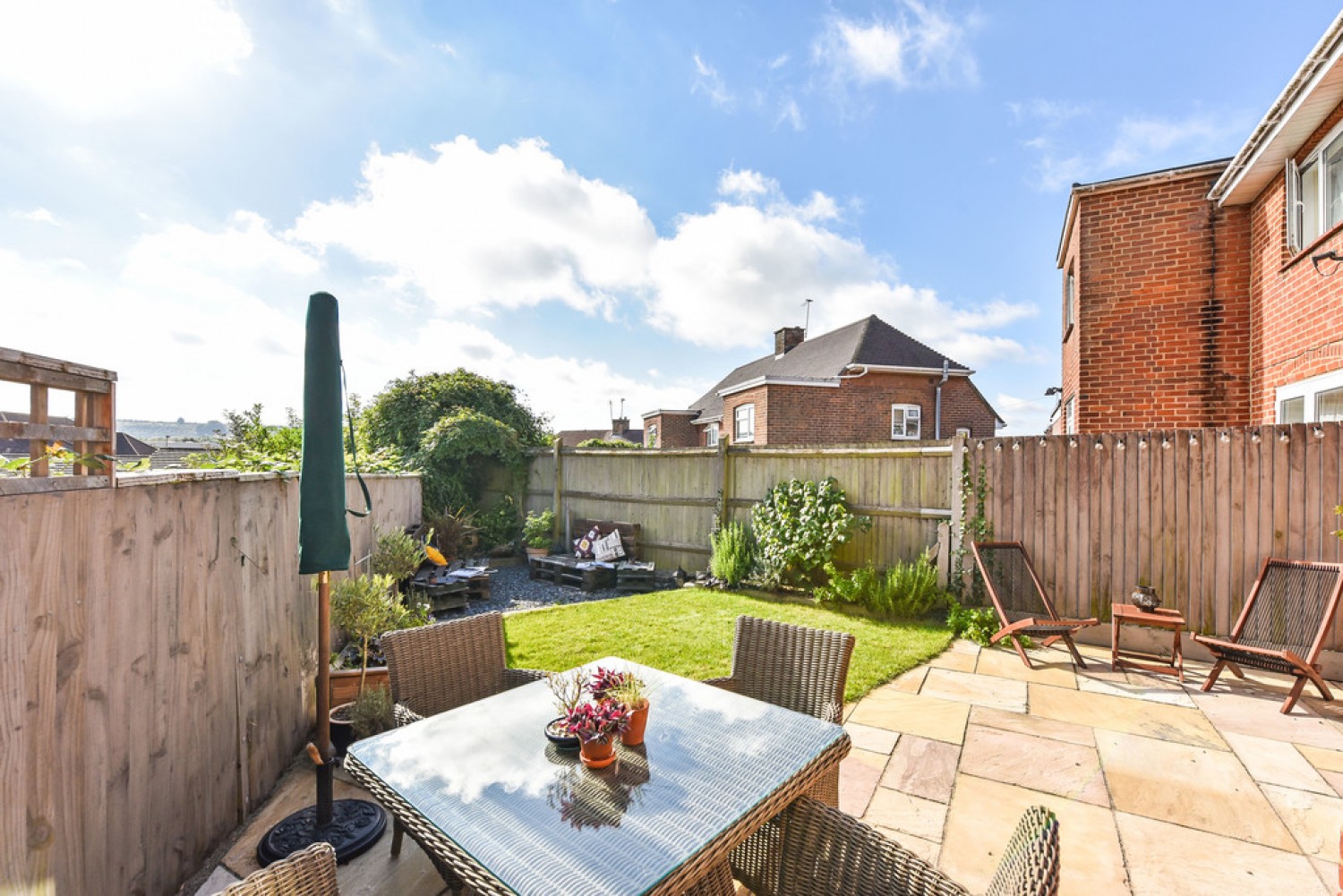 1 bedroom House of Multiple Occupation in Portal Road, Winchester