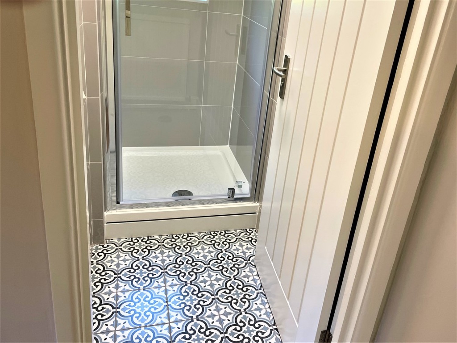 1 bedroom House of Multiple Occupation in Portal Road, Winchester