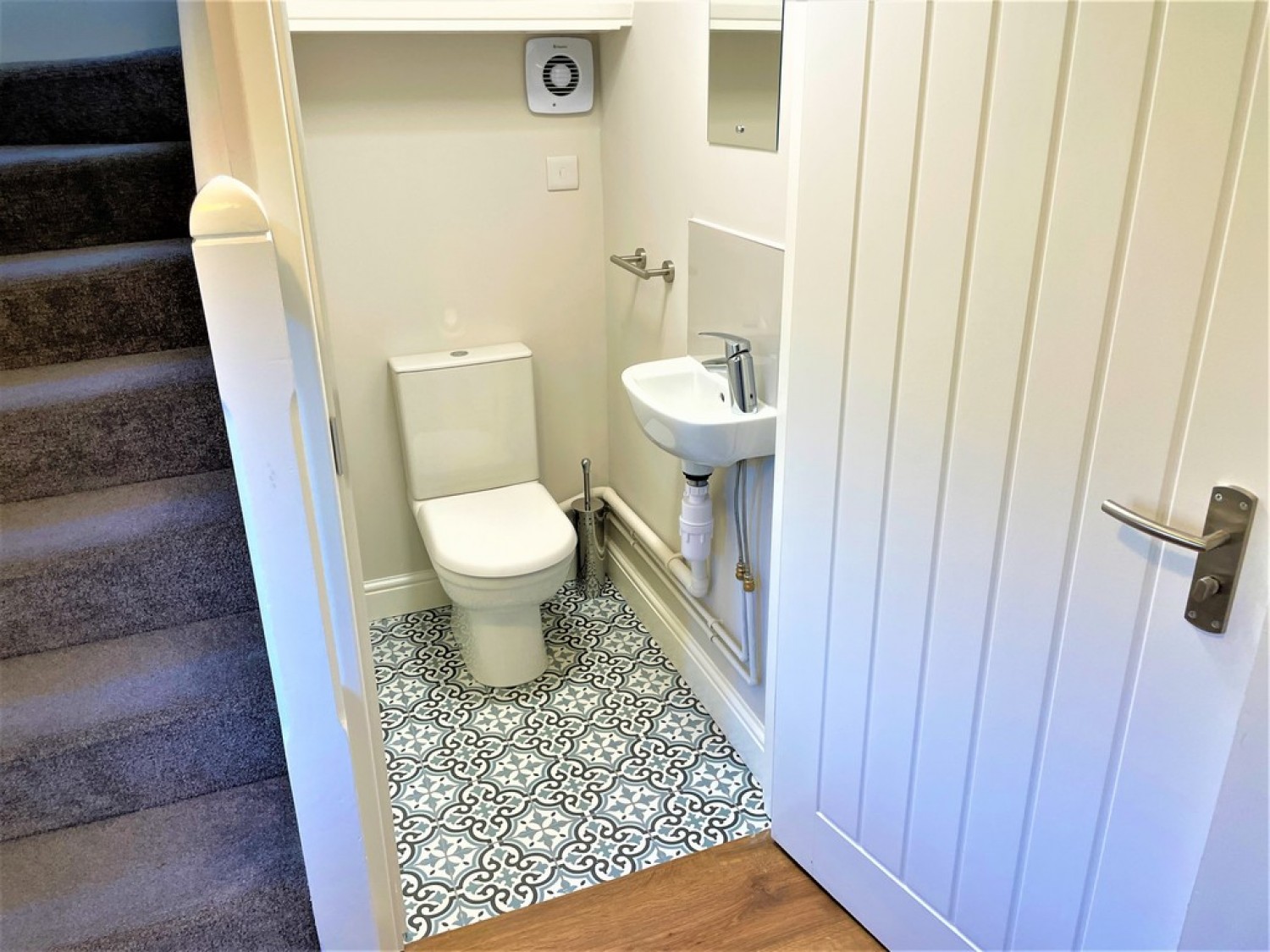 1 bedroom House of Multiple Occupation in Portal Road, Winchester