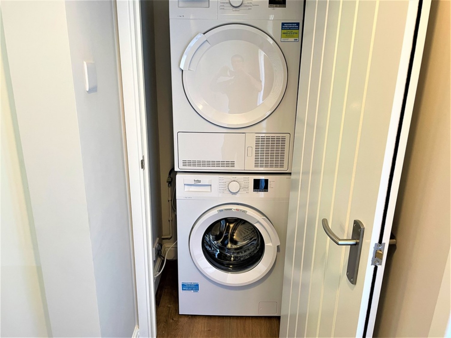 1 bedroom House of Multiple Occupation in Portal Road, Winchester