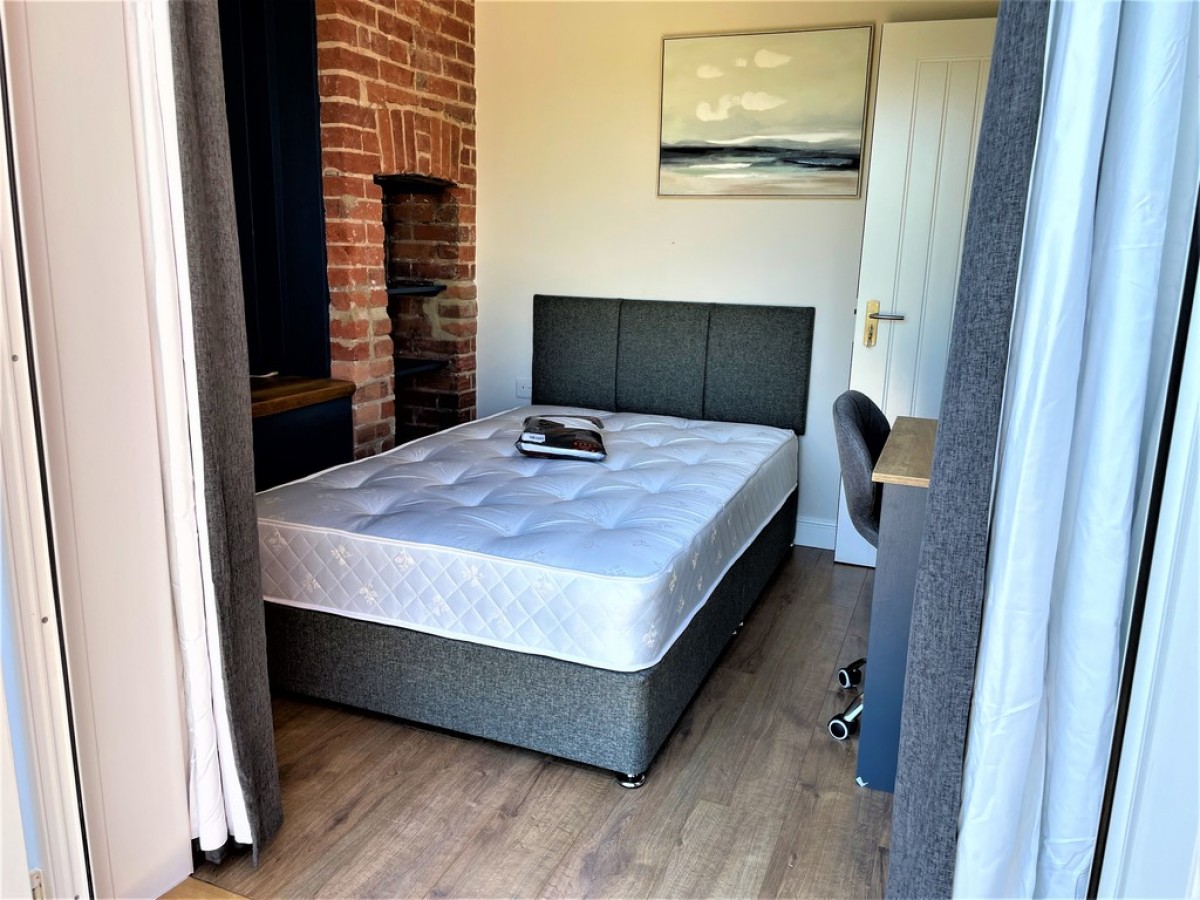 Portal Road, Winchester