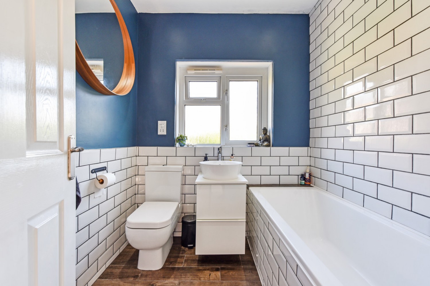 1 bedroom House of Multiple Occupation in Portal Road, Winchester