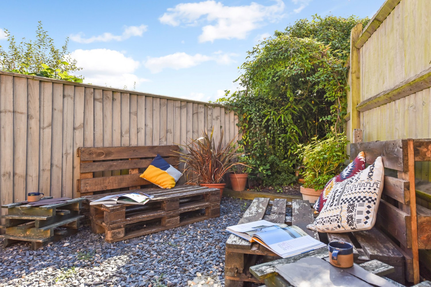 1 bedroom House of Multiple Occupation in Portal Road, Winchester