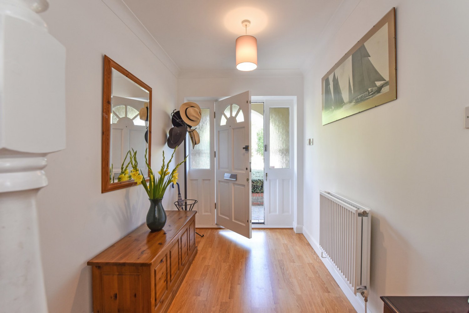 3 bedroom House for Sale Wentworth Grange, St Cross