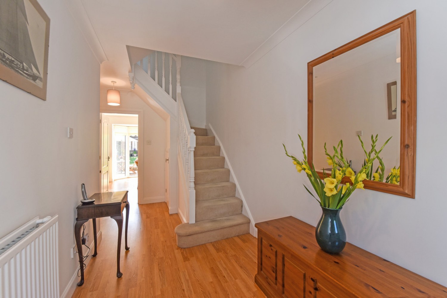 3 bedroom House for Sale Wentworth Grange, St Cross