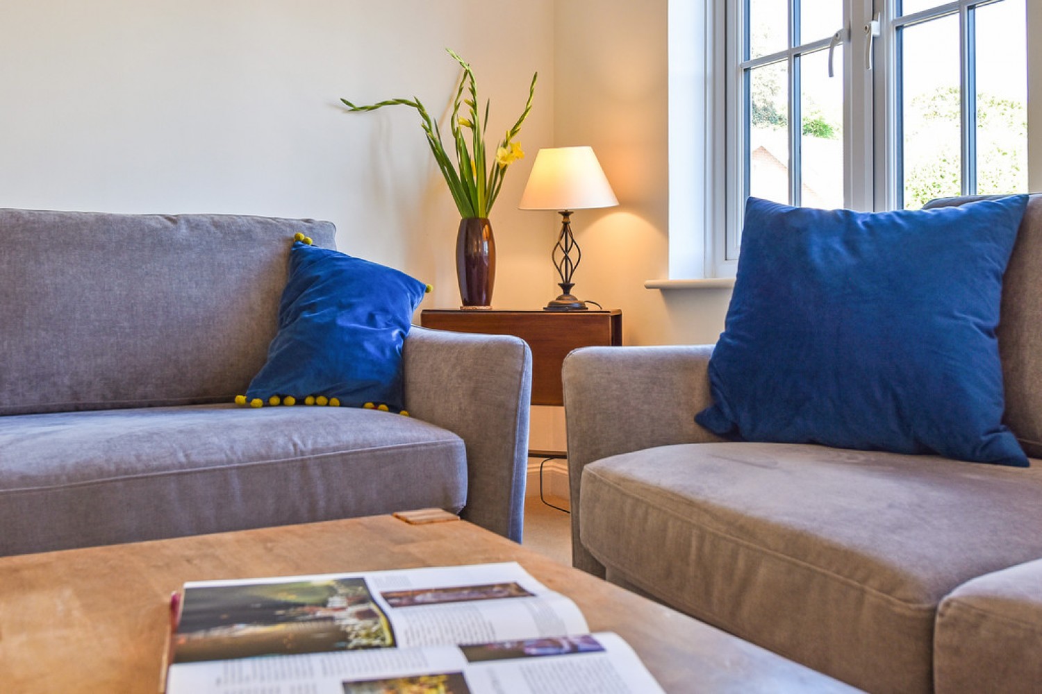 3 bedroom House for Sale Wentworth Grange, St Cross