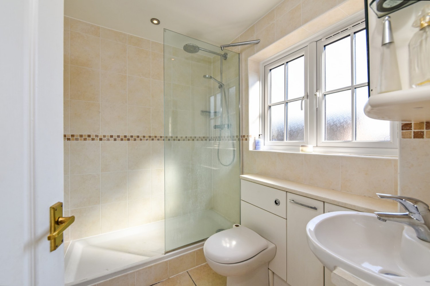 3 bedroom House for Sale Wentworth Grange, St Cross