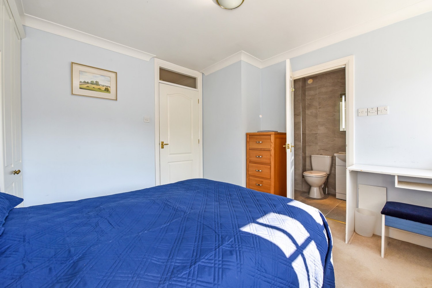 3 bedroom House for Sale Wentworth Grange, St Cross