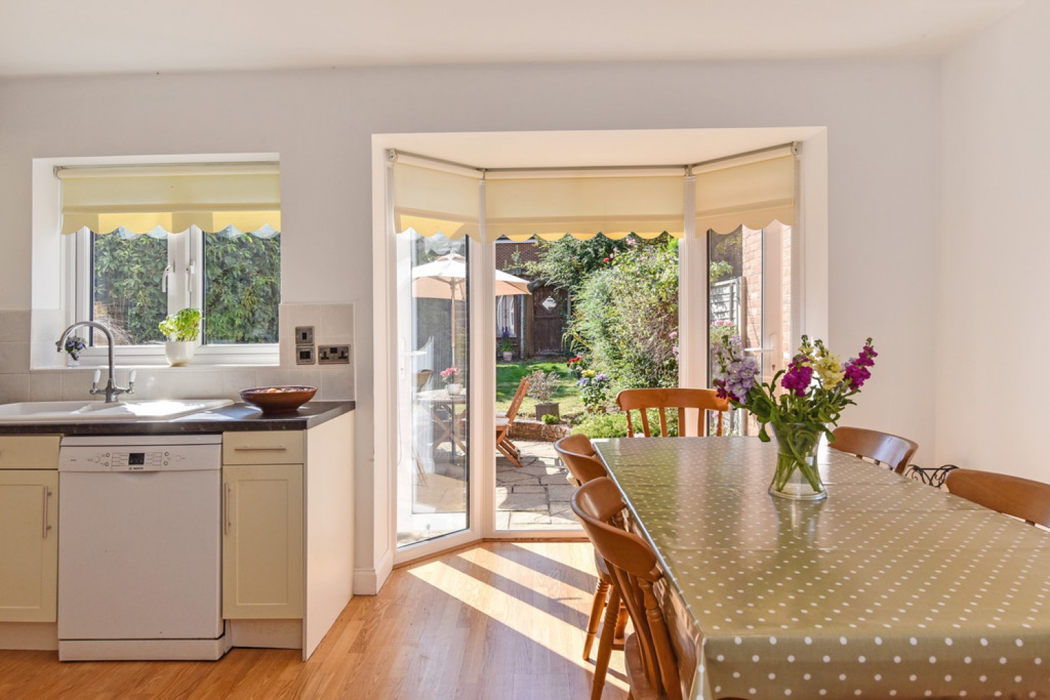 3 bedroom House for Sale Wentworth Grange, St Cross