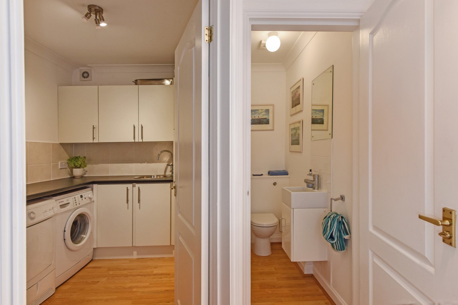 3 bedroom House for Sale Wentworth Grange, St Cross