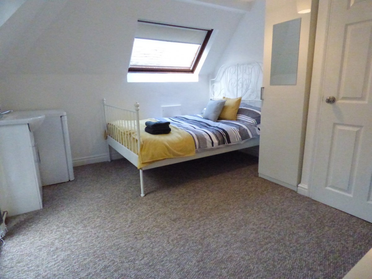 City Road, Winchester