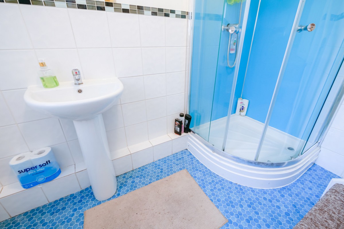 City Road, Winchester