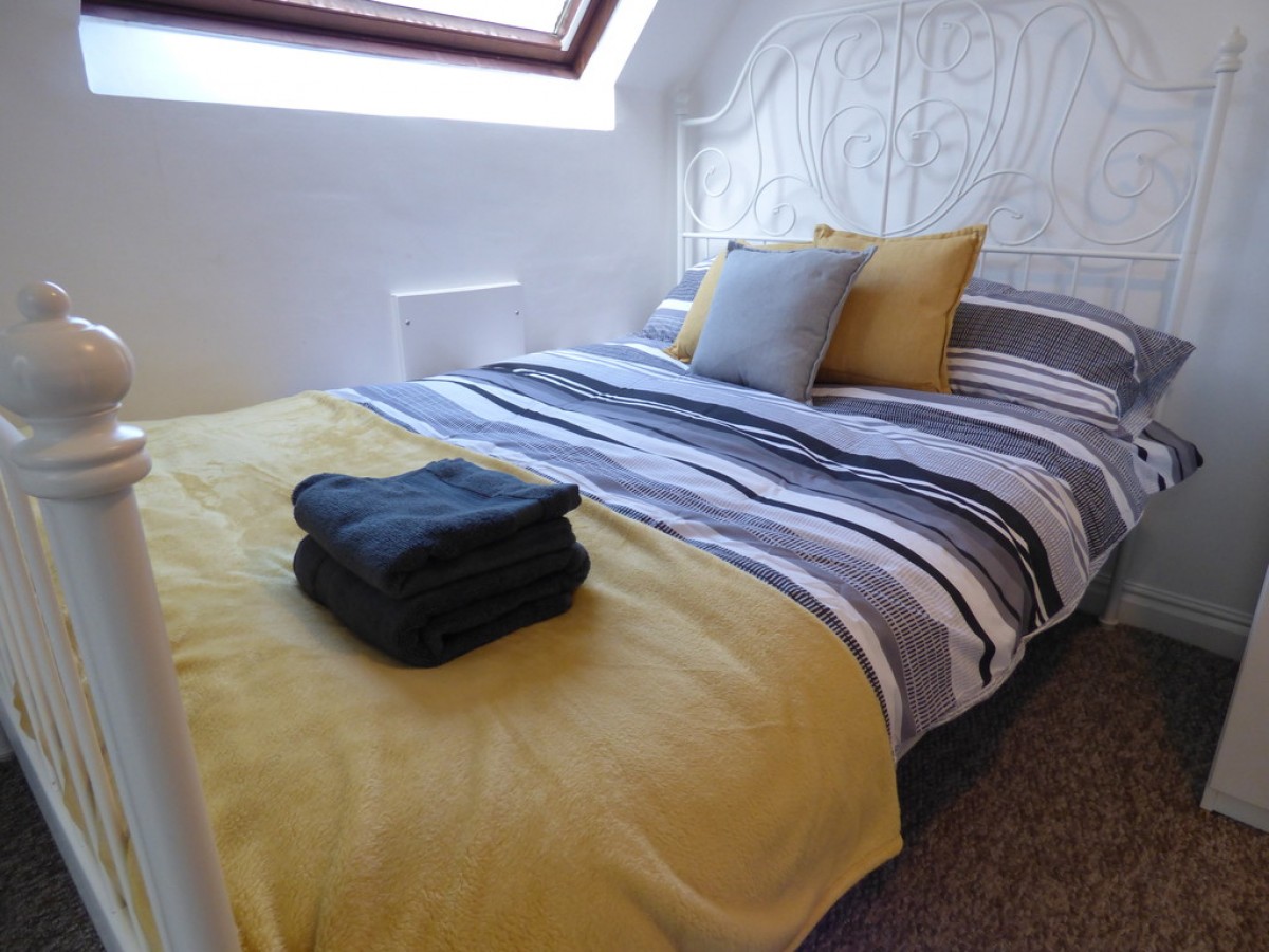 City Road, Winchester