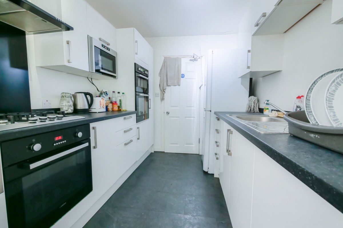 City Road, Winchester